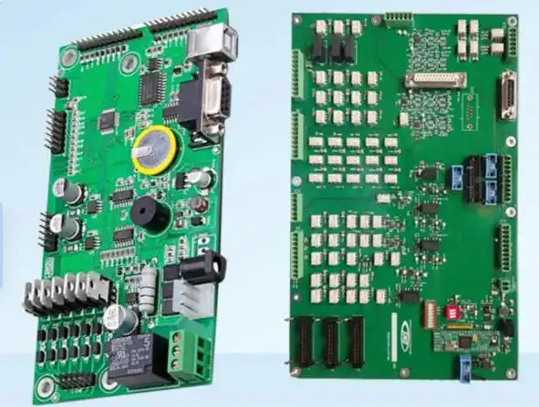 Choosing Between AC and DC Charging Station PCBAs: What’s Best?